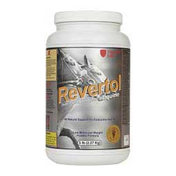 Revertol Equine with Cortidopatrophin for Horses  Figuerola Labs